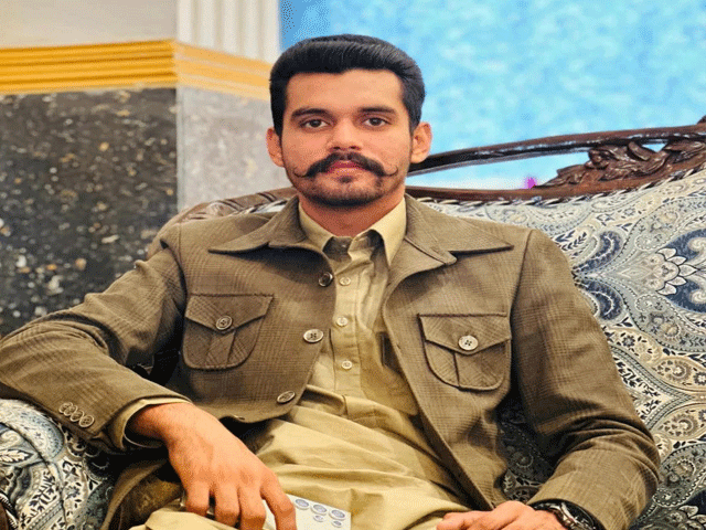 ਯੂਥ ਕਾਂਗਰਸ ਦੇ ਪ੍ਰਧਾਨ ਗੁਰਨਾਜ ਜੀਰਖ 'ਤੇ ਪਰਚਾ ਦਰਜ