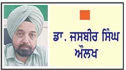 ਪੰਛੀ ਕਿਉਂ ਅਲੋਪ ਹੋ ਰਹੇ ਹਨ?