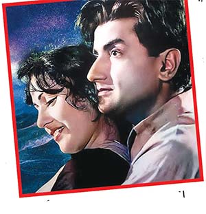 ਬਾਲੀਵੁੱਡ ਨਗ਼ਮਿਆਂ ਵਿਚ 'ਸਾਵਣ' ਅਤੇ 'ਬਰਸਾਤ' ਦੀਆਂ ਬਾਤਾਂ