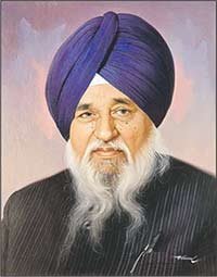 ਸੇਵਾ ਅਤੇ ਸਿਰੜ ਦੇ ਮੁਜੱਸਮੇ ਡਾ. ਸਰੂਪ ਸਿੰਘ ਅਲੱਗ