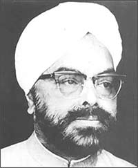 ਸ. ਗੁਰਦਿਆਲ ਸਿੰਘ ਢਿੱਲੋਂ ਨੂੰ ਯਾਦ ਕਰਦਿਆਂ