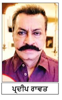 ਸਲਮਾਨ, ਆਮਿਰ ਖ਼ਾਨ ਸਮੇਤ ਹੋਰ ਬਾਲੀਵੁੱਡ ਸ਼ਖ਼ਸੀਅਤਾਂ ਵਲੋਂ ਦਿੱਗਜ ਅਦਾਕਾਰ ਪ੍ਰਦੀਪ ਰਾਵਤ ਨੂੰ ਸ਼ਰਧਾਂਜਲੀਆਂ