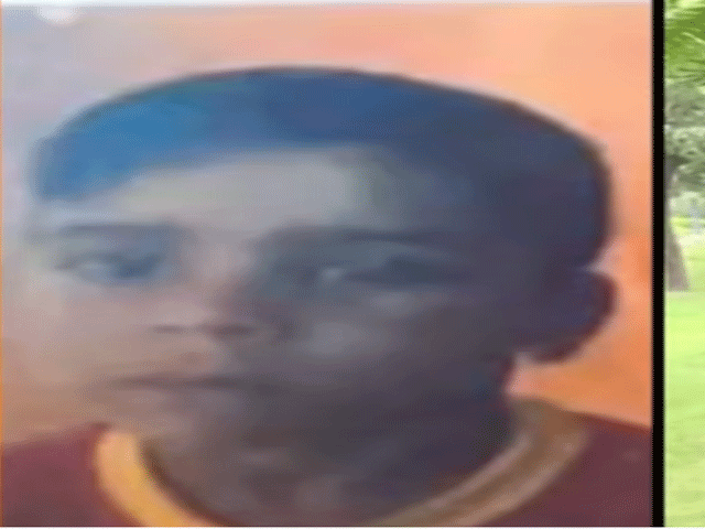 ਸਕੂਲ ਦੀ ਕੰਧ ਡਿੱਗਣ ਕਾਰਨ ਬੱਚੇ ਦੀ ਹੋਈ ਮੌਤ