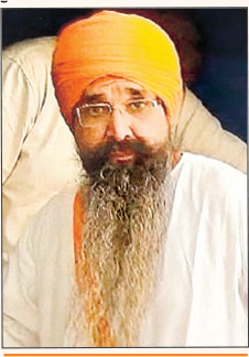 ਭਾਈ ਬਲਵੰਤ ਸਿੰਘ ਰਾਜੋਆਣਾ ਨੇ ਫਿਰ ਚੁੱਕਿਆ ਆਪਣੇ ਨਾਲ ਹੋ ਰਹੀ ਬੇਇਨਸਾਫ਼ੀ ਦਾ ਮੁੱਦਾ