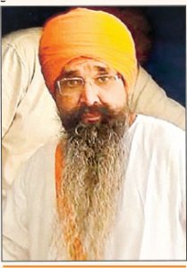 ਭਾਈ ਬਲਵੰਤ ਸਿੰਘ ਰਾਜੋਆਣਾ ਨੇ ਫਿਰ ਚੁੱਕਿਆ ਆਪਣੇ ਨਾਲ ਹੋ ਰਹੀ ਬੇਇਨਸਾਫ਼ੀ ਦਾ ਮੁੱਦਾ