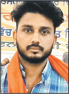 ਕਾਨੂੰਨ ਦੀ ਪੜ੍ਹਾਈ ਕਰ ਰਹੇ ਨੌਜਵਾਨ ਦੀ ‘ਚਿੱਟੇ’ ਕਾਰਨ ਮੌਤ