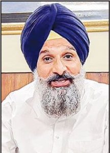 ਕਰਮਚਾਰੀਆਂ ਦੇ ਇਕੱਠ ਨੇ ਸਰਕਾਰ ਨੂੰ ਦਿੱਤਾ ਸਪੱਸ਼ਟ ਸੰਦੇਸ਼-ਮਜੀਠੀਆ