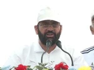 'ਹਰਿਆਣਾ ਉਦੈ' ਪਹਿਲਕਦਮੀ ਰਾਹੀਂ ਜਨਤਾ ਤੱਕ ਨਸ਼ਾ ਮੁਕਤ ਹਰਿਆਣਾ ਦਾ ਸੁਨੇਹਾ ਪਹੁੰਚਾਇਆ ਹੈ - ਨਾਇਬ ਸਿੰਘ ਸੈਣੀ