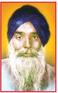 ਸਿੱਖ ਇਤਿਹਾਸ ਦਾ ਵਿਦਵਾਨ ਖੋਜੀ ਗਿਆਨੀ ਗਰਜਾ ਸਿੰਘ