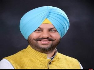 ਡਿਜ਼ੀਟਲ ਅੇਜੂਕੇਸ਼ਨ ਯੂਨੀਵਰਸਿਟੀ ਬਿੱਲ ਨਾਲ਼ ਪੰਜਾਬ ਦੀ ਜਵਾਨੀ ਦੀ ਲੁੱਟ ਹੋਵੇਗੀ-ਰਾਣਾ ਇੰਦਰਪ੍ਰਤਾਪ ਸਿੰਘ