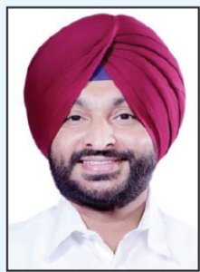 ਬਿੱਟੂ ਵਲੋਂ ਰੇਲ ਕੋਚ ਫੈਕਟਰੀ ਕਪੂਰਥਲਾ ਦੀ ਸ਼ਲਾਘਾ