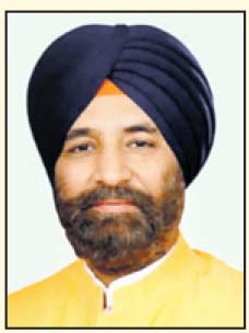 ਸੁਖਬੀਰ ਸਿੰਘ ਬਾਦਲ ਉਤੇ ਹਮਲਾ ਦੁਖਦਾਈ-ਗੋਲਡੀ