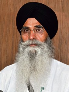 ਹਰਿਆਣਾ ਪੁਲਿਸ ਵਲੋਂ ਸਿੱਖਾਂ ’ਤੇ ਕੀਤੇ ਲਾਠੀਚਾਰਜ ਦੀ ਸ਼੍ਰੋਮਣੀ ਕਮੇਟੀ ਪ੍ਰਧਾਨ ਐਡਵੋਕੇਟ ਧਾਮੀ ਨੇ ਕੀਤੀ ਨਿੰਦਾ