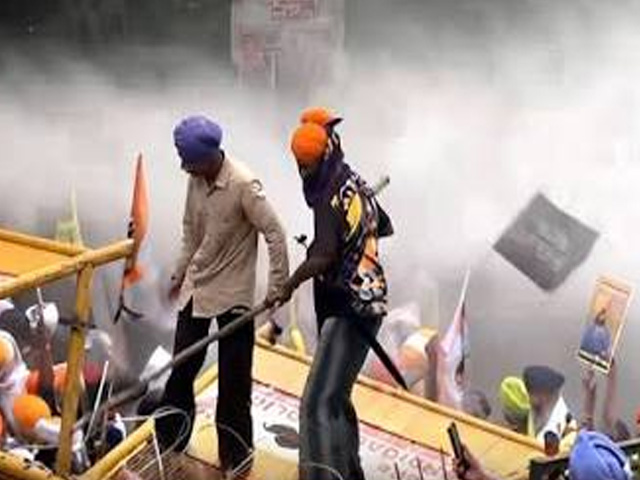ਕੌਮੀ ਇਨਸਾਫ਼ ਮੋਰਚੇ ਵਲੋਂ  21 ਅਗਸਤ ਨੂੰ ਪੰਜਾਬ ਬੰਦ  ਦਾ ਸੱਦਾ