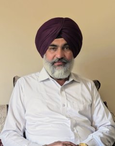 ਪੰਜਾਬ ਦੇ ਸਮੁੱਚੇੇ ਮੁਲਾਜ਼ਮ 27 ਅਗਸਤ ਦੇ ਬੰਦ ਦੀ ਕਾਲ ਨੂੰ ਸਫ਼ਲ ਬਣਾਉਣ- ਗਰਚਾ