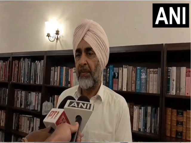 ਮੈਂ ਇਸ ਜ਼ਿੰਮੇਵਾਰੀ ਨੂੰ ਇਮਾਨਦਾਰੀ ਨਾਲ ਨਿਭਾਂਵਾਗਾ- ਮਨਪ੍ਰੀਤ ਸਿੰਘ ਬਾਦਲ