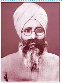 ਦੇਸ਼ ਦੀ ਆਜ਼ਾਦੀ ਲਈ ਸ਼ਹਾਦਤ ਦੇਣ ਵਾਲੇ ਭਗਤ ਸਿੰਘ ਢਢੋਗਲ
