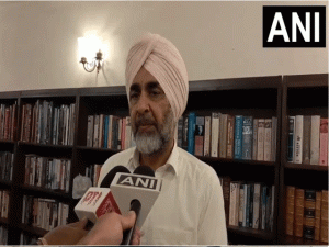 ਮੈਂ ਇਸ ਜ਼ਿੰਮੇਵਾਰੀ ਨੂੰ ਇਮਾਨਦਾਰੀ ਨਾਲ ਨਿਭਾਂਵਾਗਾ- ਮਨਪ੍ਰੀਤ ਸਿੰਘ ਬਾਦਲ