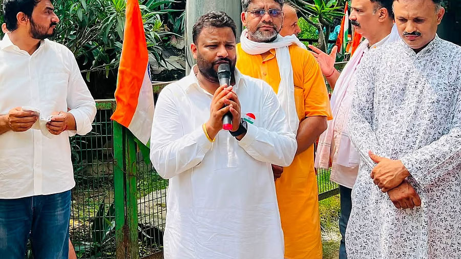 ‘ਆਪ’ ਵਿਧਾਇਕ ਕੁਲਦੀਪ ਕੁਮਾਰ ਰਿਹਾਅ, ਦਿੱਲੀ ਪੁਲਿਸ ਨੇ ਹਾਈ ਕੋਰਟ ਨੂੰ ਦੱਸਿਆ