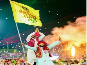 ‘ਖ਼ੇਡਾਂ ਵਤਨ ਪੰਜਾਬ ਦੀਆਂ’ ਮੁਹਿੰਮ ਤਹਿਤ ਅੱਜ ਖ਼ੇਡ ਮਸ਼ਾਲ ਪੁੱਜੇਗੀ ਰੂਪਨਗਰ