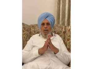 ਸ਼੍ਰੋਮਣੀ ਅਕਾਲੀ ਦਲ (ਬ) ਕਿਸੇ ਵੀ ਕੀਮਤ 'ਤੇ ਜਮੀਨਾਂ ਅਕੁਆਇਰ ਨਹੀਂ ਹੋਣ ਦੇਵੇਗਾ - ਜਨਮੇਜਾ ਸਿੰਘ ਸੇਖੋਂ