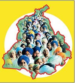 ਪੰਜਾਬ ਵਿਧਾਨ ਸਭਾ ਦੀਆਂ ਚੋਣਾਂ-ਪੰਜਾਬੀਆਂ  ਨੂੰ  ਸੋਚਣ ਦੀ ਲੋੜ