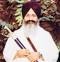 ਮਹਾਨ ਸਿਆਸਤਦਾਨ ਤੇ ਨਿਸ਼ਕਾਮ ਸੇਵਕ ਸਨ ਹਰਚੰਦ ਸਿੰਘ ਲੌਂਗੋਵਾਲ