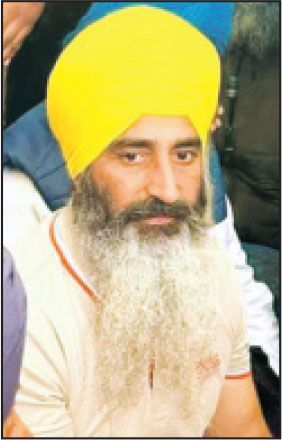 ਭਾਈ ਹਵਾਰਾ ਨੂੰ ਮਾਤਾ ਨਾਲ ਮਿਲਣ ਲਈ ਮਹੀਨੇ ਦੀ ਪੈਰੋਲ ਦਿੱਤੀ ਜਾਵੇ-ਭਾਈ ਤਾਰਾ