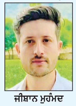 ਪਾਕਿ ’ਚ ਦੋ ਨੌਜਵਾਨਾਂ ਨੂੰ ਭਾਰਤੀ ਝੰਡੇ ਦੀ ਤਸਵੀਰ ਸਾਂਝੀ ਕਰਨ ਤੇ ਜੈ ਹਿੰਦ ਲਿਖਣ ’ਤੇ ਜੇਲ੍ਹ
