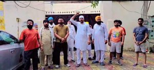 ਬੰਦੀ ਸਿੰਘਾਂ ਦੀ ਰਿਹਾਈ ਨੂੰ ਲੈ ਕੇ ਵੱਲਾ ਵਿਖੇ ਕਾਰੋਬਾਰ ਮੁਕੰਮਲ ਰਿਹਾ ਬੰਦ