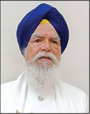 ਮੀਰੀ ਪੀਰੀ ਖ਼ਾਲਸਾ ਮਾਰਚ ਕੱਲ੍ਹ ਨੂੰ ਤਖ਼ਤ ਸ੍ਰੀ ਦਮਦਮਾ ਸਾਹਿਬ ਤੋਂ ਹੋਵੇਗਾ ਰਵਾਨਾ-ਜਥੇਦਾਰ ਟੇਕ ਸਿੰਘ
ਸੰਗਤਾਂ ਨੂੰ ਖ਼ਾਲਸਾ ਮਾਰਚ ਚ ਸ਼ਮੂਲੀਅਤ ਦਾ ਦਿੱਤਾ ਸੱਦਾ