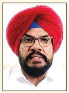 ਕਾਂਗਰਸ ਹੁੱਡਾ ਨੂੰ ਤੁਰੰਤ ਬਰਖ਼ਾਸਤ ਕਰੇ-ਧਾਲੀਵਾਲ