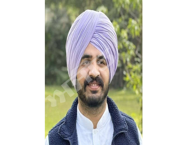 ਕਰਨ ਸਿਹੌੜਾ ਨੂੰ ਦੂਜੀ ਵਾਰ  ਬਣਾਇਆ ਗਿਆ ਮਾਰਕੀਟ ਕਮੇਟੀ ਮਲੌਦ ਦਾ ਚੇਅਰਮੈਨ