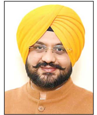 ਪੇਂਡੂ ਆਵਾਸ ਯੋਜਨਾ ਤਹਿਤ 36,792 ਘਰਾਂ ਲਈ ਵਿੱਤੀ ਸਹਾਇਤਾ ਮਨਜ਼ੂਰ-ਸੌਂਦ