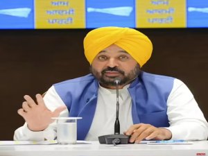 ਮੁੱਖ ਮੰਤਰੀ ਮਾਨ ਅੱਜ ਪਟਿਆਲਾ ਤੋਂ ਕਰਨਗੇ 510 ਨਵੇਂ ਖ਼ੇਡ ਮੈਦਾਨਾਂ ਦਾ ਉਦਘਾਟਨ