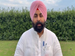 ਪੰਜਾਬ ਹੁਣ ਨੀਤੀ ਆਯੋਗ ਸਕੂਲ ਸਿੱਖਿਆ ਗੁਣਵੱਤਾ ਸੂਚਕਅੰਕ 2026 ਵਿਚ ਨੰਬਰ 1 ਹੈ - ਹਰਜੋਤ ਸਿੰਘ ਬੈਂਸ