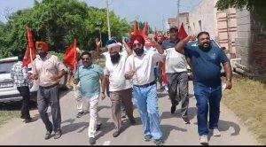 27 ਅਗਸਤ ਦੇ ਮਹਾਂ ਬੰਦ ਵਿਚ ਵੱਧ ਚੜ੍ਹ ਕੇ ਹਿੱਸਾ ਲੈਣ ਦਾ ਫੈਸਲਾ