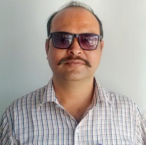 ਸੜਕ ਹਾਦਸੇ ਦੌਰਾਨ ਪੱਤਰਕਾਰ ਦੀ ਹੋਈ ਮੌਤ