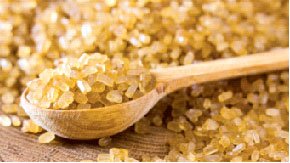 ਖੰਡ ਦੀਆਂ ਵਧਦੀਆਂ ਕੀਮਤਾਂ ਦਰਮਿਆਨ ਸਰਕਾਰ ਨੇ ਆਯਾਤ ਕੀਤੀ ਜਾਣ ਵਾਲੀ ਕੱਚੀ ਖੰਡ ਬਾਰੇ ਬਦਲੇ ਨੇਮ
