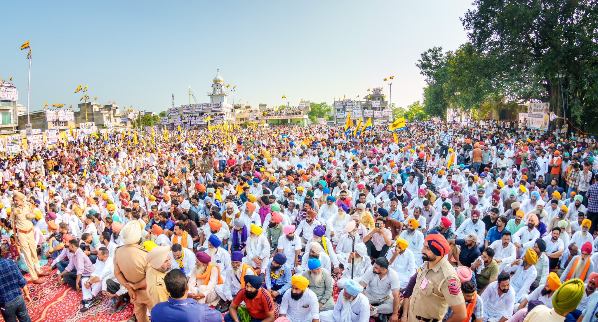 ਨਵੀਂ ਕਹਾਣੀ ਲਿਖਣ ਲਈ ਮਜੀਠਾ ਵਿਧਾਨ ਸਭਾ ਹਲਕੇ ਦੇ ਲੋਕ ਪੂਰੀ ਤਰ੍ਹਾਂ ਤਿਆਰ - ਮੁੱਖ ਮੰਤਰੀ ਭਗਵੰਤ ਮਾਨ