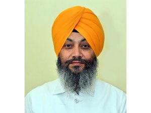 ਬੰਦੀ ਸਿੰਘਾਂ ਦੀ ਚੜ੍ਹਦੀ ਕਲਾ ਲਈ ਸ਼੍ਰੋਮਣੀ ਕਮੇਟੀ ਵਲੋਂ ਭਲਕੇ ਸਮੂਹ ਗੁਰਦੁਆਰਿਆਂ ’ਚ ਆਰੰਭ ਹੋਣਗੇ ਸ੍ਰੀ ਅਖੰਡ ਪਾਠ ਸਾਹਿਬ - ਕਾਹਲਵਾਂ