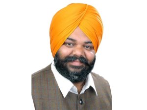 ਕਰਮਚਾਰੀਆਂ-ਪੈਨਸ਼ਨਰਾਂ ਦੇ 'ਮਹਾਂ ਬੰਦ' ਨੂੰ ਭਾਜਪਾ ਅੰਮ੍ਰਿਤਸਰ ਦਿਹਾਤੀ 1 ਵਲੋਂ ਸਮਰਥਨ - ਬੋਨੀ ਅਜਨਾਲਾ