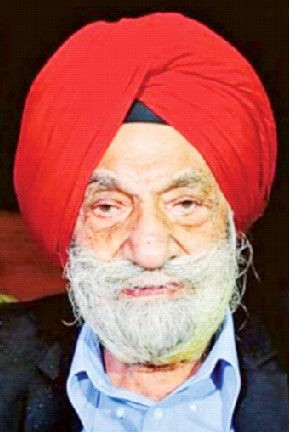 ਕੋਇਟਾ ’ਚ ਇਤਿਹਾਸਕ ਗੁਰਦੁਆਰਾ ਸਾਹਿਬ ਢਾਹੇ ਜਾਣ ’ਤੇ ਤਰਲੋਚਨ ਸਿੰਘ ਵਲੋਂ ਚਿੰਤਾ ਦਾ ਪ੍ਰਗਟਾਵਾ
