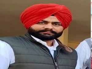 ਸੜਕ ਹਾਦਸੇ ’ਚ ਨੌਜਵਾਨ ਦੀ ਮੌਤ