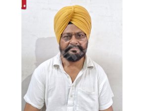 ਸਾਈਬਰ ਠੱਗਾਂ ਨੇ ਵਿਅਕਤੀ ਦੇ ਖਾਤੇ ਚੋਂ  ਉਡਾਏ 46 ਹਜਾਰ