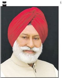 ਗ਼ਲਤ ਨੀਤੀਆਂ ਕਾਰਨ ਸਰਕਾਰੀ ਰਾਸ਼ਨ ਦੇ ਲਾਭਪਾਤਰੀ ਅਤੇ ਡੀਪੂ ਹੋਲਡਰ ਬੇਹੱਦ ਪ੍ਰੇਸ਼ਾਨ-ਕੈਪਟਨ ਸਿੱਧੂ