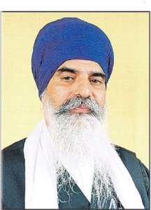 ਬਰਸੀ ’ਤੇ ਵਿਸ਼ੇਸ਼
ਸੰਤ ਬਾਬਾ ਸੁੱਚਾ ਸਿੰਘ