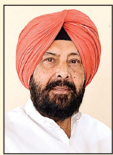 ਹੜਤਾਲ ਸਰਕਾਰ ਦੀ ਨਾਕਾਮੀ ਦਾ ਸਬੂਤ-ਕੇਵਲ ਸਿੰਘ ਢਿੱਲੋਂ