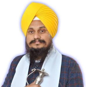 ਸਾਨੂੰ ਬੀਜੇਪੀ ਨਾਲ ਗਠਜੋੜ ਵਿਚ ਕੋਈ ਦਿੱਕਤ ਨਹੀਂ- ਗਿਆਨੀ ਹਰਪ੍ਰੀਤ ਸਿੰਘ