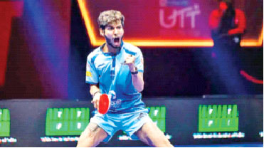 ਅੰਕੁਰ ਨੇ ਚੈੱਕੀਆ ’ਚ ਜਿੱਤਿਆ ਪਹਿਲਾ ਡਬਲਿਊ.ਟੀ.ਟੀ. ਖਿਤਾਬ